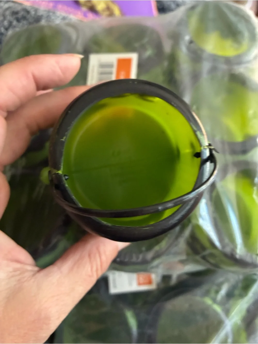 N/A cups frankenstein